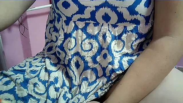 Lucinka1 online show from February 2025 07:40:02 PM