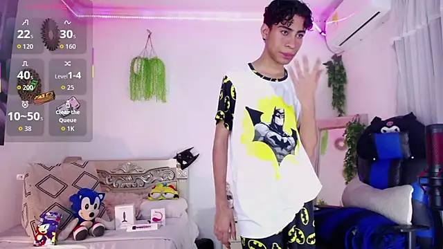 Snapshot of huge_armound chatting on April 2026 05:56:01 AM huge armound online show from April 2026 05:56:01 AM