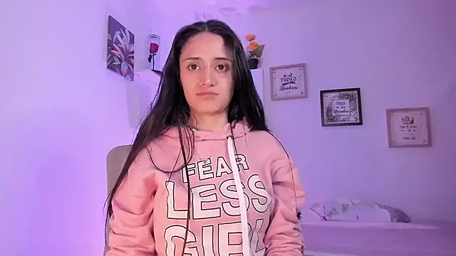  Caroliinee  online show from February 2025 01:58:02 AM