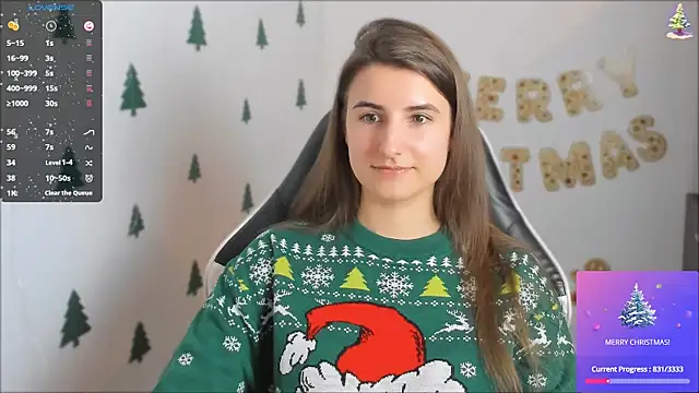 PumpkinCutiePie online show from December 2024 08:34:01 PM