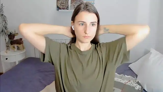 PumpkinCutiePie online show from February 2026 02:59:02 PM