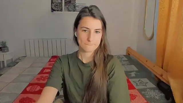 PumpkinCutiePie online show from March 2026 12:23:01 PM