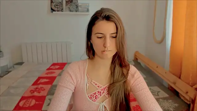 PumpkinCutiePie online show from March 2026 11:39:02 AM