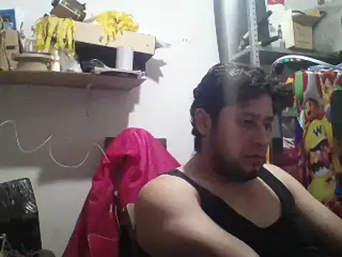 simpatico1000 online show from February 2025 02:30:01 AM