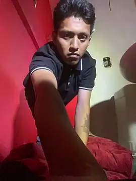Vago6790 online show from May 2026 08:58:01 PM