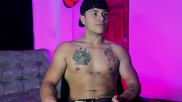 Dominic Biker   online show from January 2026 06:27:01 AM