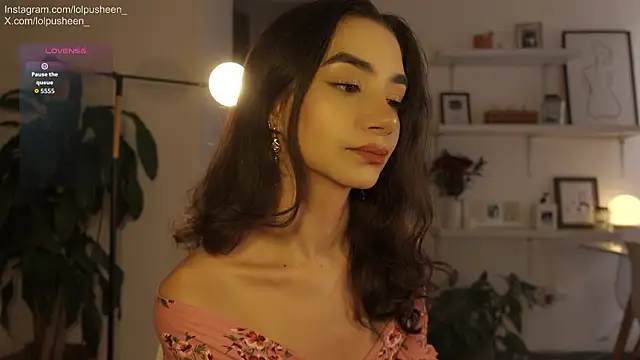 JulietteDee online show from February 2026 09:57:01 PM