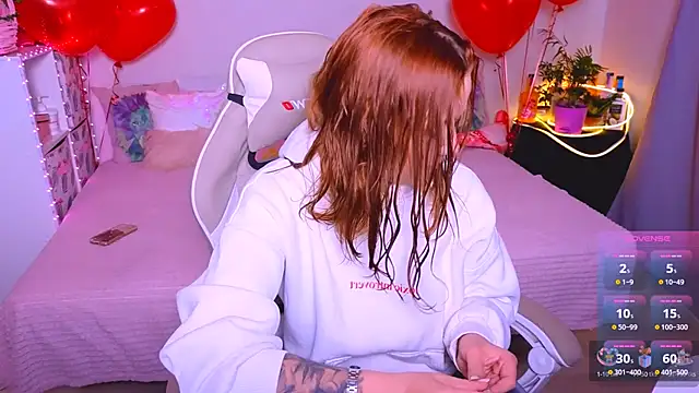 Karen morris online show from February 2025 11:53:01 AM