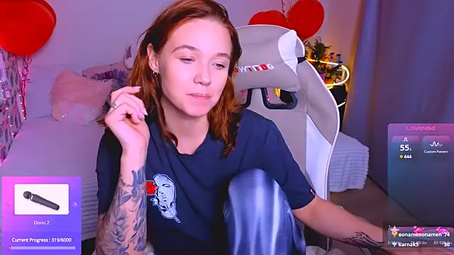 Karen morris online show from March 2025 04:15:02 PM