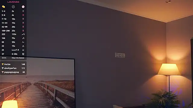 BanemAcard online show from March 2025 10:47:01 AM