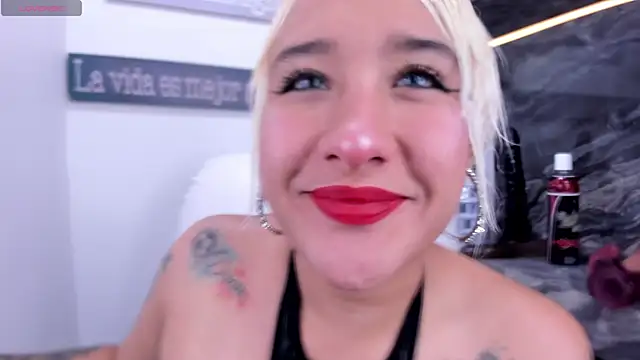 miss danika online show from January 2025 02:14:01 PM