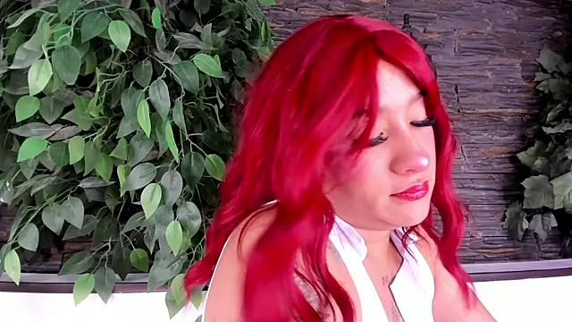 miss danika online show from February 2025 11:10:02 AM