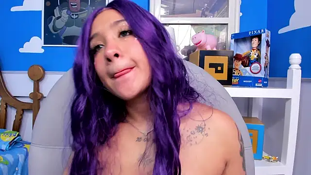 miss danika online show from March 2025 02:08:02 PM