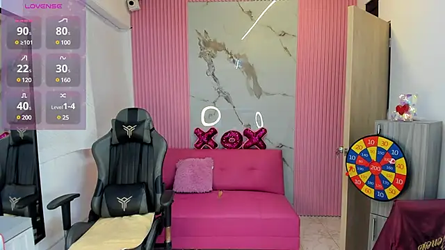 Snapshot of lia_16 chatting on January 2025 04:09:01 AM lia 16 online show from January 2025 04:09:01 AM