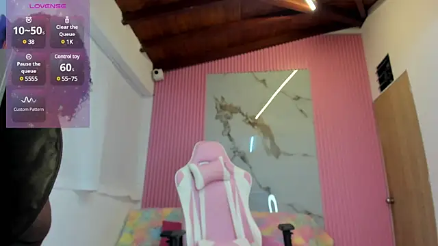 Snapshot of lia_16 chatting on January 2025 01:11:01 AM lia 16 online show from January 2025 01:11:01 AM