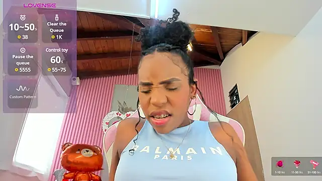 Snapshot of lia_16 chatting on February 2025 06:33:02 PM lia 16 online show from February 2025 06:33:02 PM