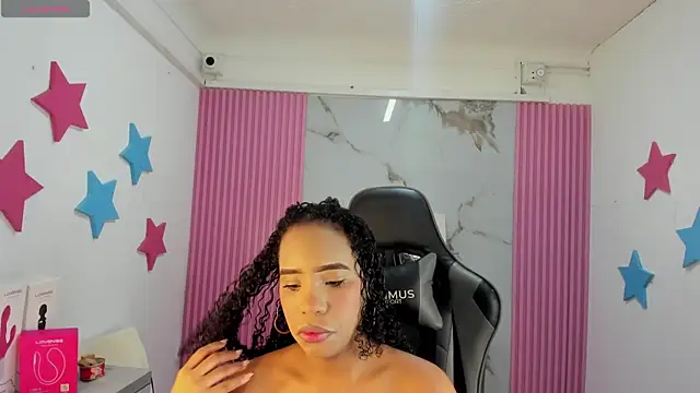 lia 16 online show from January 2026 11:03:02 AM