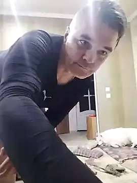 Snapshot of DjiniCD chatting on January 2025 12:58:02 PM DjiniCD online show from January 2025 12:58:02 PM