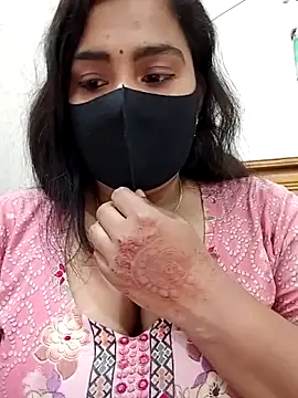 Ritusri Dotta online show from April 2026 03:57:02 PM