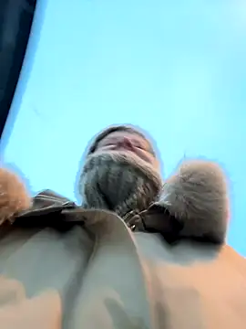 LikaCat online show from November 2025 01:50:01 AM