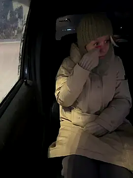 LikaCat online show from November 2025 01:14:02 AM