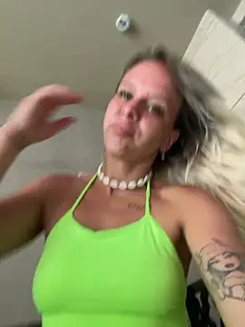 LikaCat online show from March 2026 08:19:01 AM