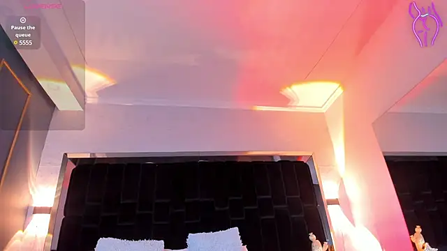 Snapshot of NikkySmiith chatting on February 2025 05:55:02 PM NikkySmiith online show from February 2025 05:55:02 PM