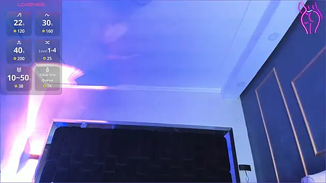 Snapshot of NikkySmiith chatting on March 2025 01:48:01 AM NikkySmiith online show from March 2025 01:48:01 AM