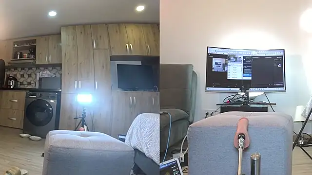 Alondra fetish online show from January 2025 03:11:01 AM