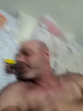 MysticalPolluter online show from February 2026 05:01:02 AM