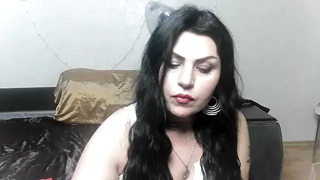 kataleya94 online show from January 2025 11:01:02 PM