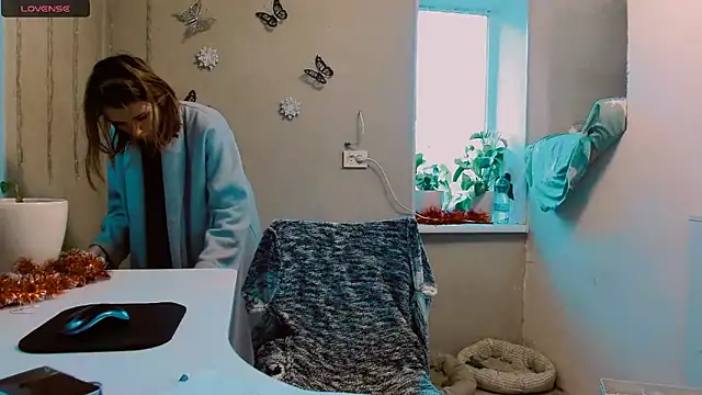 RosaJil online show from December 2024 11:46:01 AM