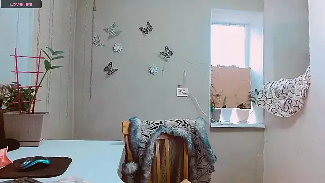 RosaJil online show from January 2025 01:58:01 PM