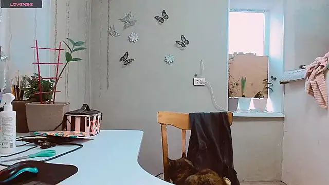 RosaJil online show from February 2025 02:13:02 PM