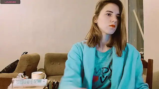 RosaJil online show from February 2025 11:59:02 AM