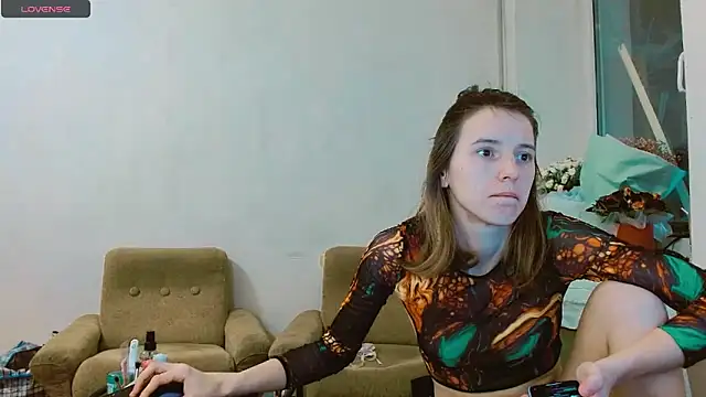 RosaJil online show from February 2025 11:33:01 AM