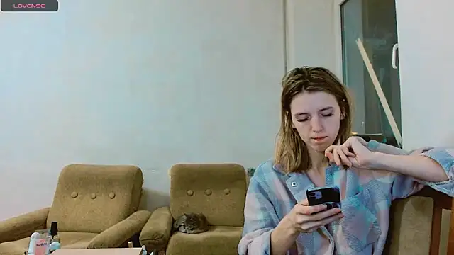 RosaJil online show from March 2025 02:08:02 PM