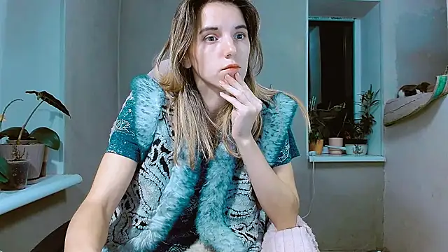 RosaJil online show from October 2025 03:56:02 PM