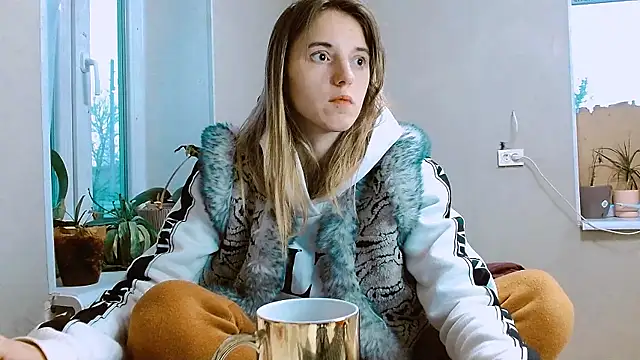 RosaJil online show from November 2025 02:52:02 PM