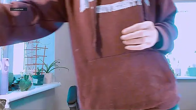 RosaJil online show from March 2026 02:33:02 PM