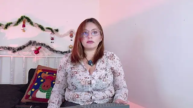 merlyna1 online show from December 2025 05:14:01 AM