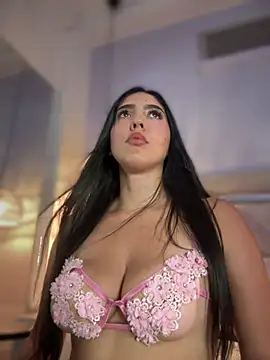 MarianaBenz online show from March 2025 03:11:01 AM