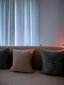 MarianaBenz online show from October 2025 10:29:02 PM