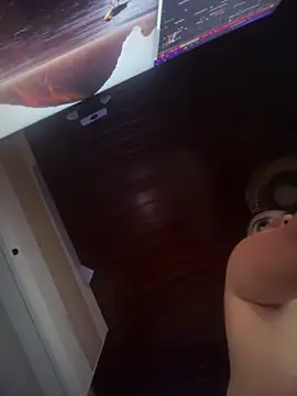 MarianaBenz online show from October 2025 11:25:02 PM