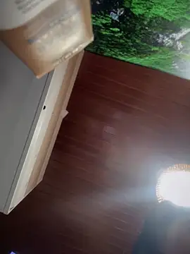 MarianaBenz online show from October 2025 11:18:01 PM