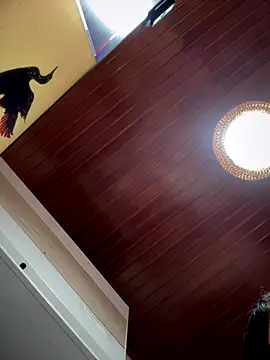 MarianaBenz online show from October 2025 11:38:01 PM