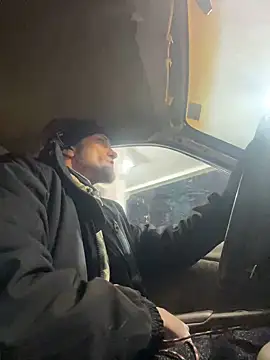 Followthepiper online show from January 2025 01:13:01 PM