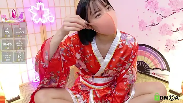 maika08 online show from September 2025 02:38:02 PM