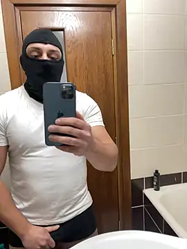 marianmin online show from February 2025 09:16:01 PM