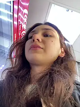 Snapshot of QuitieLia chatting on January 2025 08:30:01 AM QuitieLia online show from January 2025 08:30:01 AM